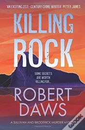 Capa do artigo Killing Rock