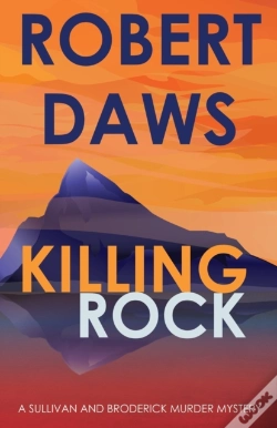 Capa do artigo Killing Rock
