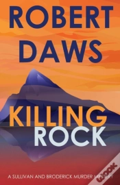 Capa do artigo Killing Rock