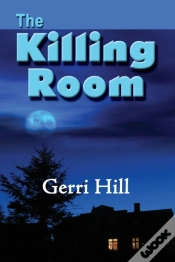 Capa do artigo Killing Room