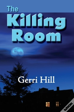Capa do artigo Killing Room