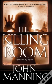 Capa do artigo Killing Room