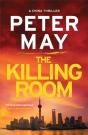 Killing Room - Preview