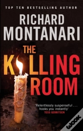 Killing Room