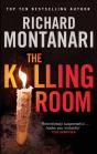 Killing Room - Preview