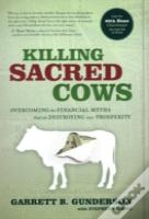 Killing Sacred Cows