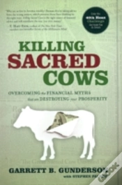 Capa do artigo Killing Sacred Cows