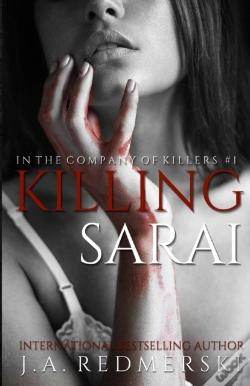 Capa do artigo Killing Sarai