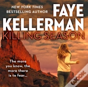 Capa do artigo Killing Season