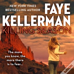 Capa do artigo Killing Season