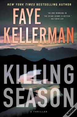 Capa do artigo Killing Season