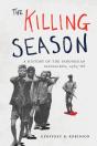 Killing Season - Preview