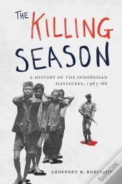 Capa do artigo Killing Season