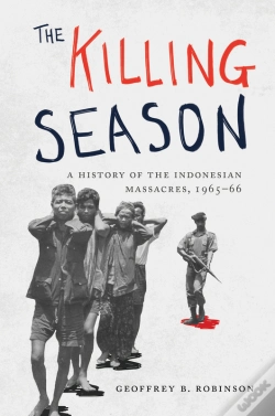 Capa do artigo Killing Season