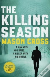 Capa do artigo Killing Season