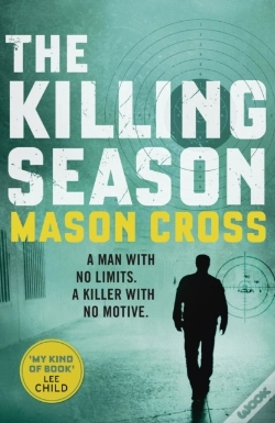 Capa do artigo Killing Season