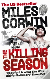 Capa do artigo Killing Season