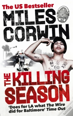 Capa do artigo Killing Season