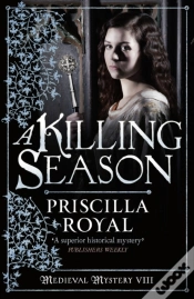 Capa do artigo Killing Season