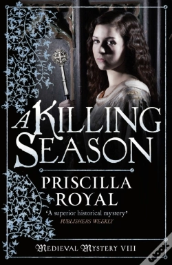 Capa do artigo Killing Season
