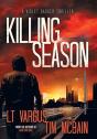 Killing Season - Preview