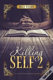 Capa do artigo Killing Self 2