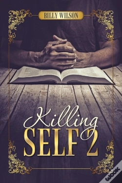 Capa do artigo Killing Self 2