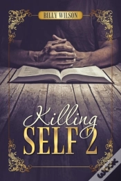 Capa do artigo Killing Self 2