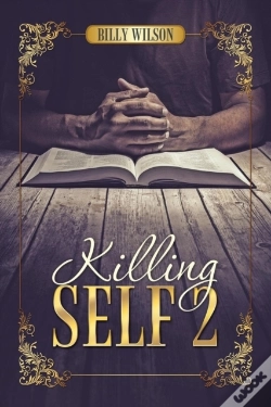 Capa do artigo Killing Self 2