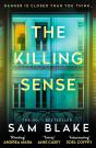 Killing Sense - Preview