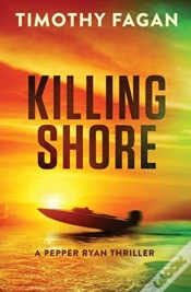 Capa do artigo Killing Shore