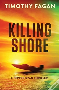 Capa do artigo Killing Shore