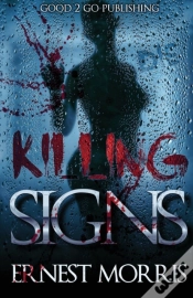 Capa do artigo Killing Signs