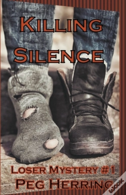 Capa do artigo Killing Silence