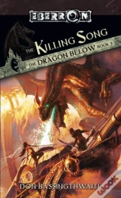 Capa do artigo Killing Song