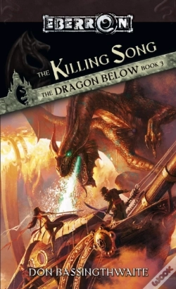 Capa do artigo Killing Song