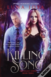 Capa do artigo Killing Song