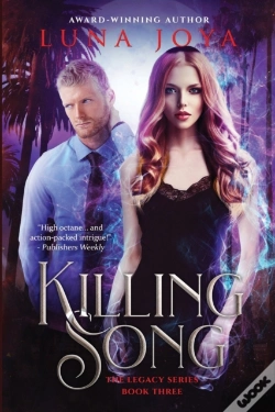 Capa do artigo Killing Song