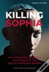 Capa do artigo Killing Sophia