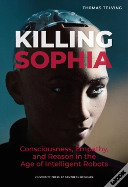 Capa do artigo Killing Sophia
