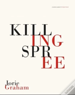 Capa do artigo Killing Spree