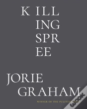 Capa do artigo Killing Spree