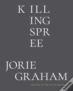 Capa do artigo Killing Spree