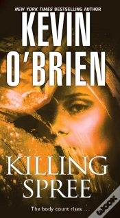 Capa do artigo Killing Spree