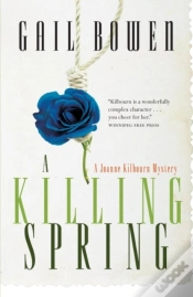 Capa do artigo Killing Spring