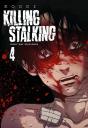 Killing Stalking 04 - Preview