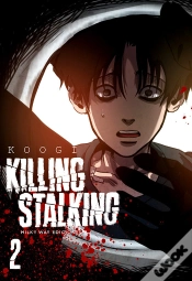 Capa do artigo Killing Stalking 2