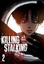 Killing Stalking 2 - Preview