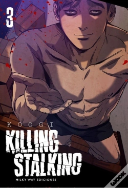 Capa do artigo Killing Stalking 3
