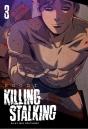 Killing Stalking 3 - Preview